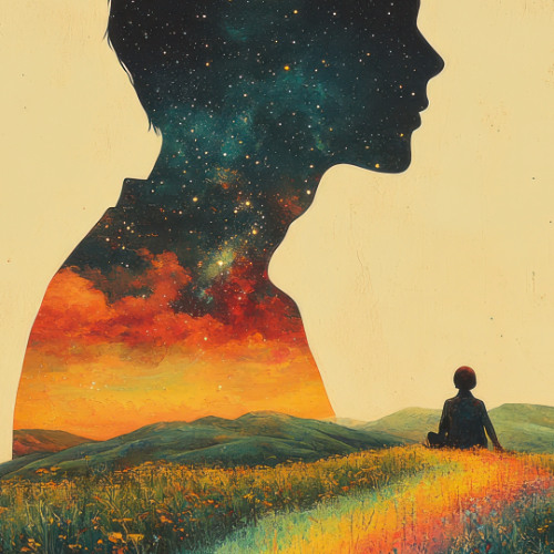 The Child Who Became Responsible Too Soon | Inner Child Healing for Parentification | Abi Beri