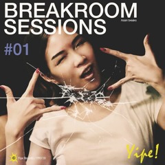 🔥 Breakroom Sessions #01 * Underground Thailand * EDM/breaks/hardstyle