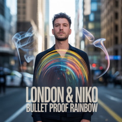 Bullet Proof Rainbow