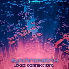 Synchromatrix & Sixsense - Logix (2022)