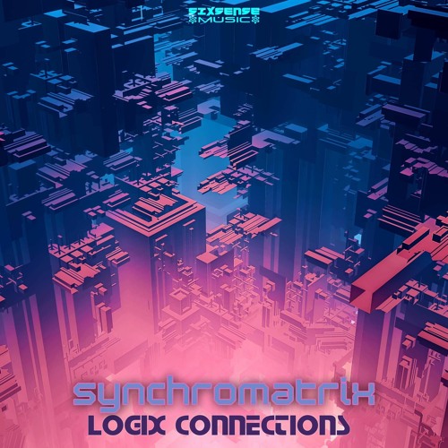 Synchromatrix & Sixsense - Logix (2022)