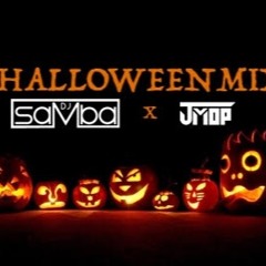 HALLOWEEN MIX (DJ Samba & JMOP)