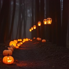 Comedy X - Pumpkin Glow