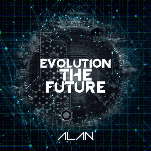 Evolution the Future - New Edit