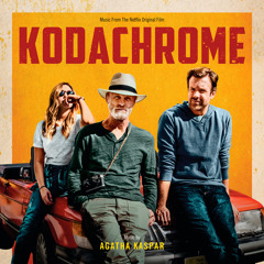 Kodachrome Suite Still Working ThemDramaReflectionAlways BrokenPreservationists By NatureIt's Me Again