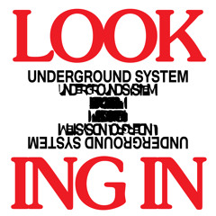 DC Promo Tracks: Underground System "Sleazy"