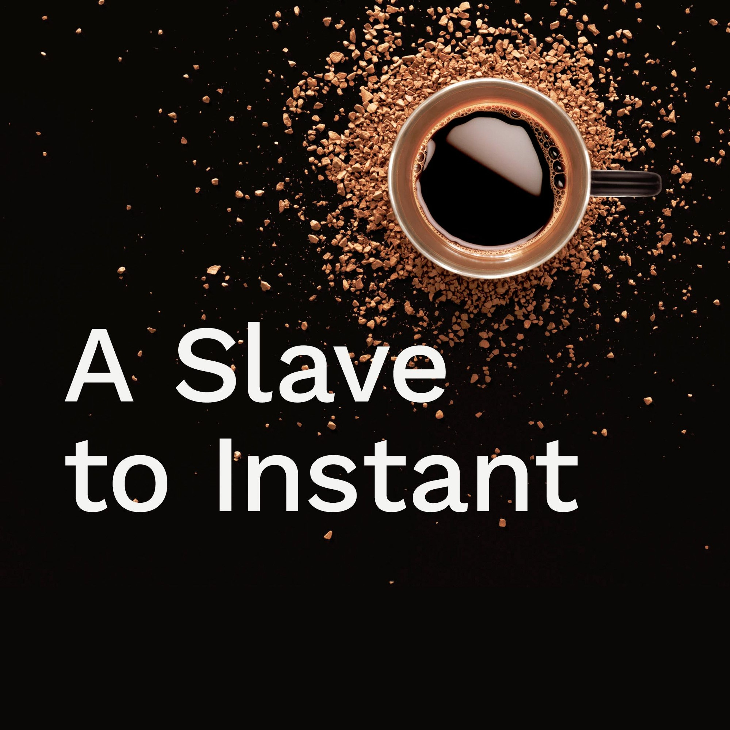 ’A Slave to Instant’ / Neil Dawson