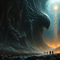 The Hour of the Depths