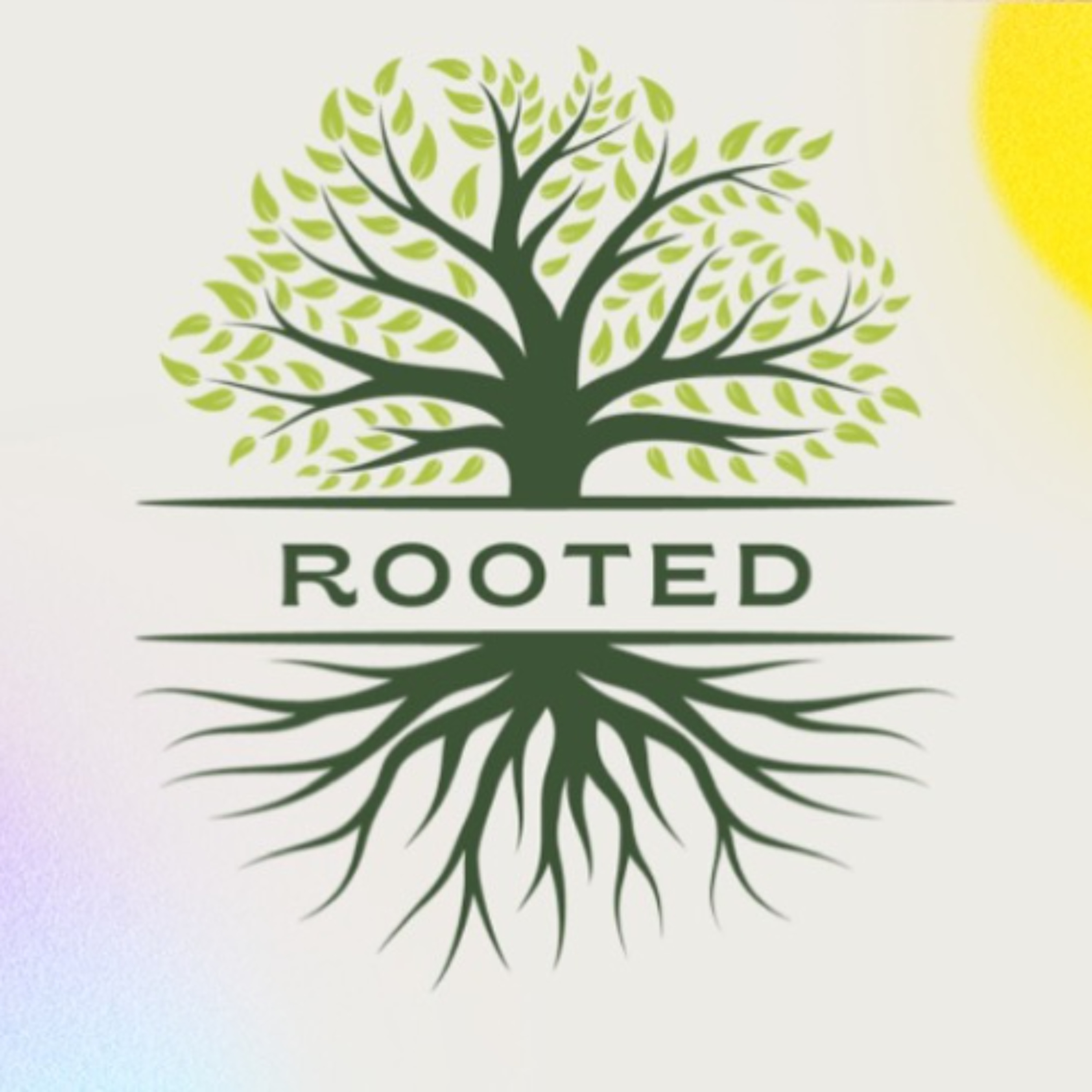 Rooted in Relationships | Rooted | Pastor Louis Halbgewachs episode artwork