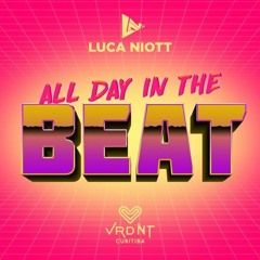Yinon Yahel, Madison Beer - All Day In The Beat (Luca Niott Mashup) - FREE DOWNLOAD