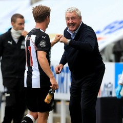 NUFC Podcast; Newcastle United smash Sheff U - NUFC's best performance of the season?
