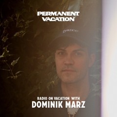 Radio On Vacation with Dominik Marz