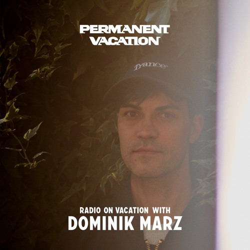 Radio On Vacation with Dominik Marz