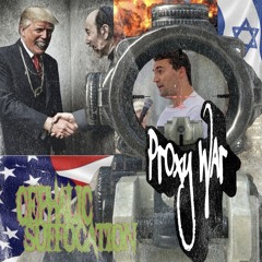 PROXY WAR