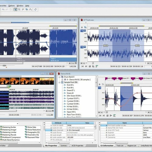 Stream Sound Audio Studio 10 Keygen.rar UPDATED from Bernie Kola