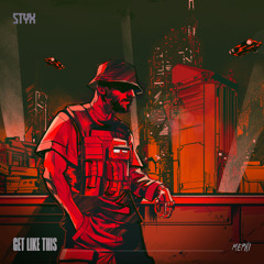 Mephi - Get Like This