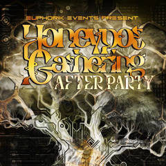 Honeypot Gathering '24 Afterparty