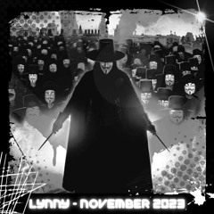 Lynny | Bounce - November 2023