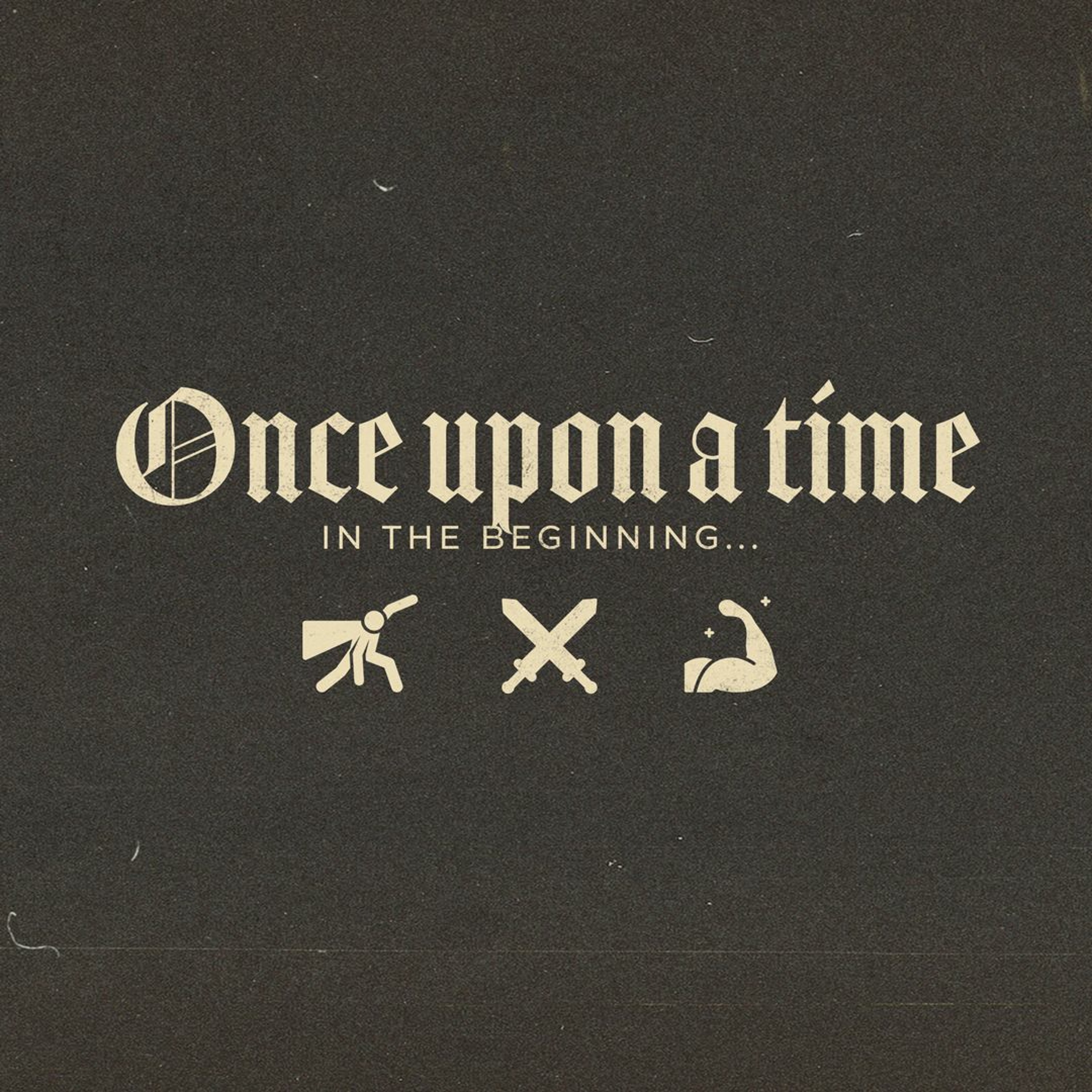 Once Upon A Time - In The Beginning | Brendon | Sunday 26 July episode artwork