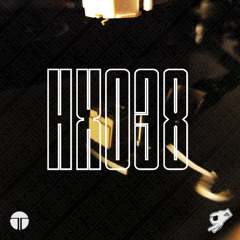 HX038 - Tedge Pres. House Xplosions Vol. 38