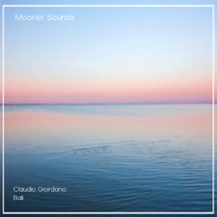 Claudio Giordano - Bali (Original Mix)