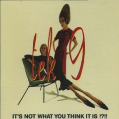 Killing Time (Spielberg Mix)