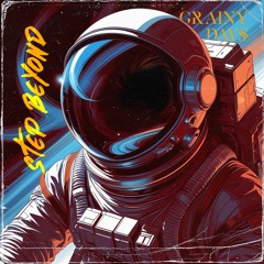 Step beyond