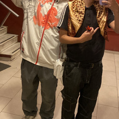 un tema que hice despues de una gira con mi homie