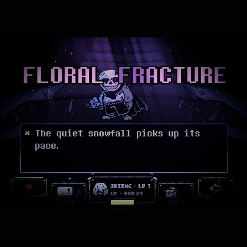 Floral Fracture