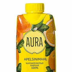 dj A.N.T.S & dj Tüübel - Mimosa