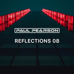 Reflections 08 [4hr Vinyl Mix]
