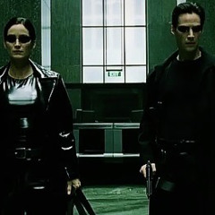 MATRIX (feat. Pasha Love)