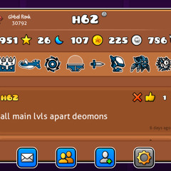 Geometry dash 🧊🗣️‼️🔥🔥