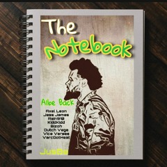 The NoteBook (The One Track Album)
