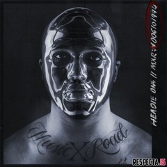 Headie One - Back To Basics (feat. Skepta)(TIro Remix)