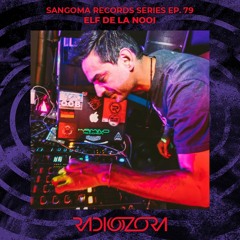 ELF DE LA NOOI | Sangoma Records Series Ep. 79 | 02/03/2021