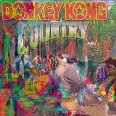 Donkey Kong Country - Aquatic Ambience (Encanto Edit)