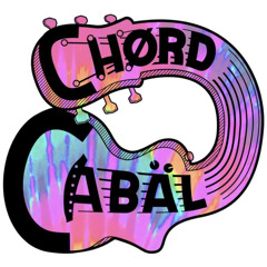 Chord Cabal mind control