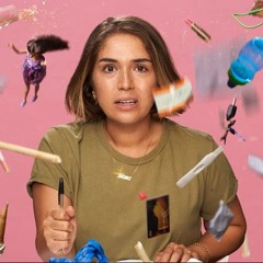 Beyond the Stage EP01 - (the) Woman - Sara Perks