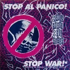 Isola Posse All Stars - Stop War