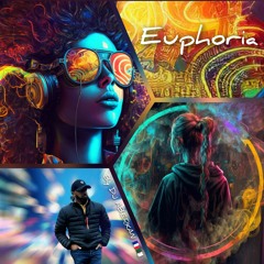 Euphoria By DJ ABERKAN🇨🇵🇩🇿
