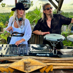 Soñadora feat. RDN Percussion | Magical Vibes | By @Ephimera Tulum