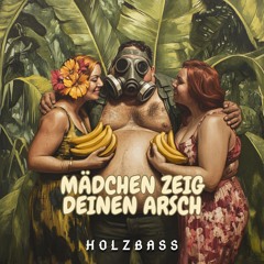 HOLZBASS & KARMO KAPUTTO - MÄDCHEN ZEIG DEINEN ARSCH