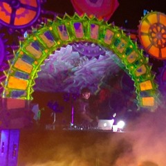 Twisted Jah - Twisted Minds 2020 - Main Stage Saturday Night 8pm - 930pm