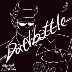 Friday Night Funkin' - Dadbattle [Choma41 Remix]