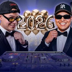 Mix AÑO NUEVO 2026 🥳 | Variado, Bad Bunny, Daddy Yankee, Beele, La T y M,  Max Carra