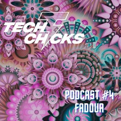 TC Podcast # 4 FADOUA