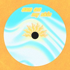Sun On My Skin - LÉO