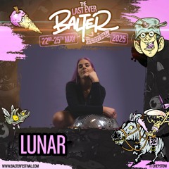 Balter Festival 2025: Off Me Nut stage