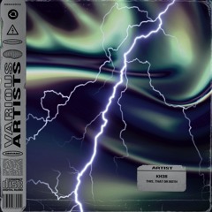 Track Premiere: NikolaswithK - This, That Or Both